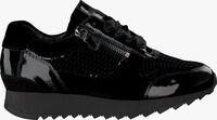Zwarte HASSIA 1825 Sneakers - medium