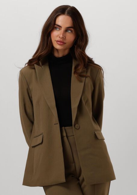 Y.A.S. Blazer YASLIKKA LS BLAZER S. en vert - large