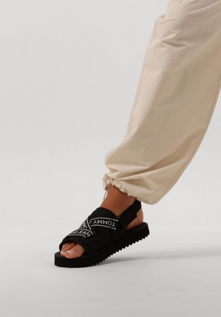 TOMMY JEANS TOMMY JEANS PREMIUM EVA Tongs en noir - large