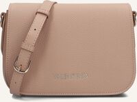 VALENTINO BAGS BRIXTON FLAP BAG Sac bandoulière en beige VALENTINO BAGS BRIXTON FLAP BAG Sac bandoulière en beige - medium