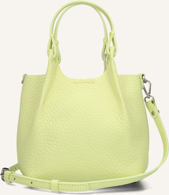 Groene GIANNI CHIARINI Handtas DUA 9718 Groene GIANNI CHIARINI Handtas DUA 9718 - large