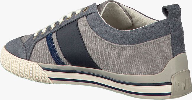 PME Chaussures à lacets BLIMP en gris - large