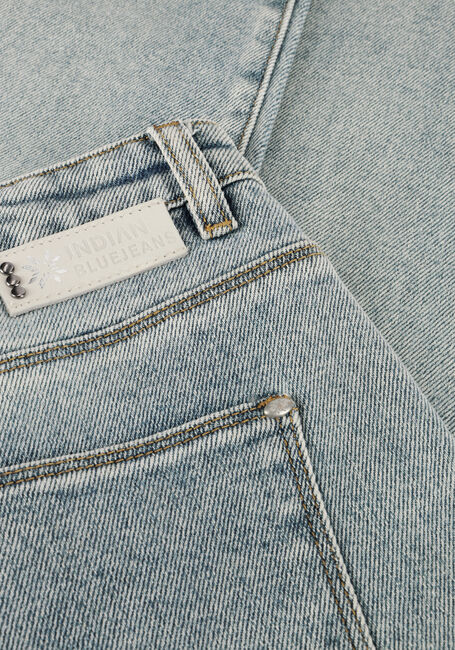 INDIAN BLUE JEANS Slim fit jeans BALLOON FIT LIGHT DENIM Bleu clair - large