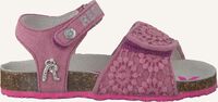 REPLAY Sandales AWABA en rose REPLAY Sandales AWABA en rose - medium
