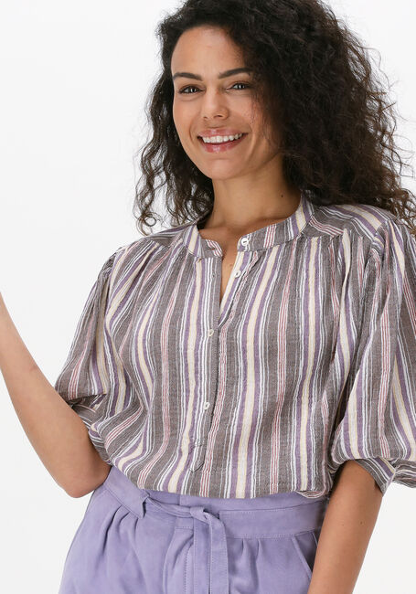 MKT STUDIO HADIJA Blouses Lilas - large