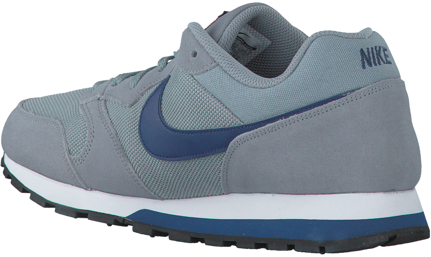 basket nike md runner 2