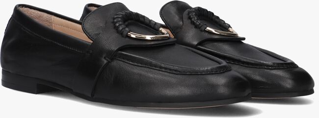 INUOVO B02003 Loafers en noir - large