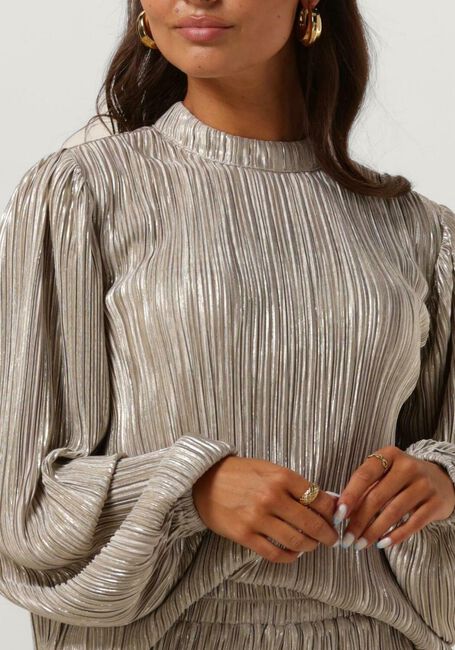 Zilveren STUDIO AMAYA Tops & T-shirts LOREL - large