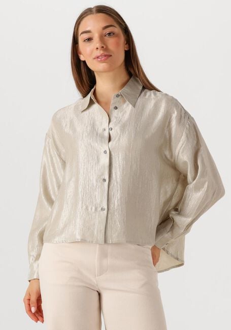RUBY TUESDAY CAMILE Blouses en beige - large