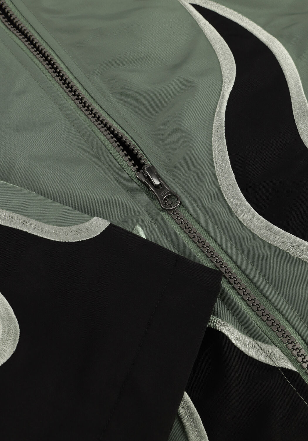 MOLO Jack HOTSON en multicolore - large