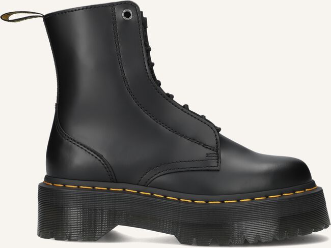 Zwarte DR MARTENS  JARRICK Zwarte DR MARTENS  JARRICK - large
