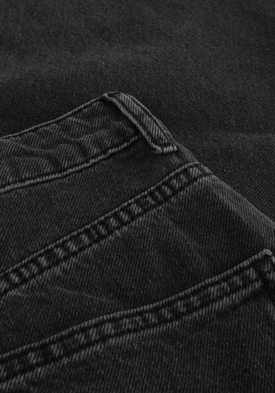 NEO NOIR Jupe maxi FRANKIE D SKIRT en noir - large