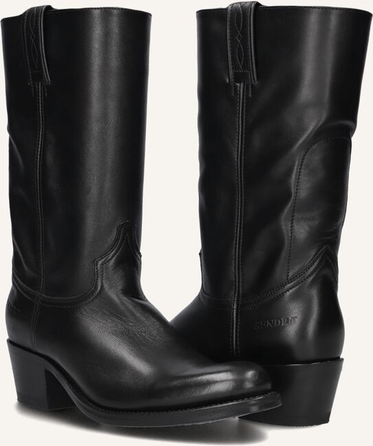 Zwarte SENDRA  14394 Zwarte SENDRA  14394 - large
