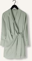COLOURFUL REBEL DORIN UNI WRAP MINI DRESS COLOURFUL REBEL DORIN UNI WRAP MINI DRESS - medium