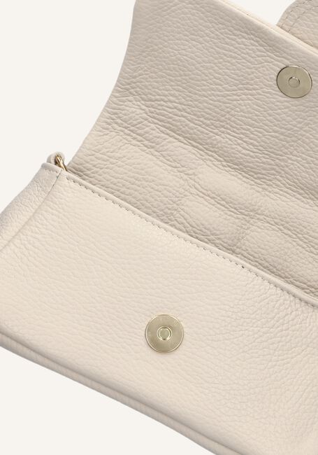 Beige NOTRE-V Schoudertas BABY PUFFY JASMIN Beige NOTRE-V Schoudertas BABY PUFFY JASMIN - large