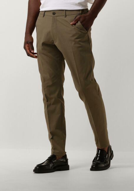 Olijf DRYKORN Pantalon AJEND_SK 138334 - large