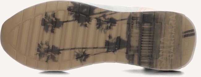 Beige THE HOFF BRAND Sneakers SANTA BARBARA Beige THE HOFF BRAND Sneakers SANTA BARBARA - large