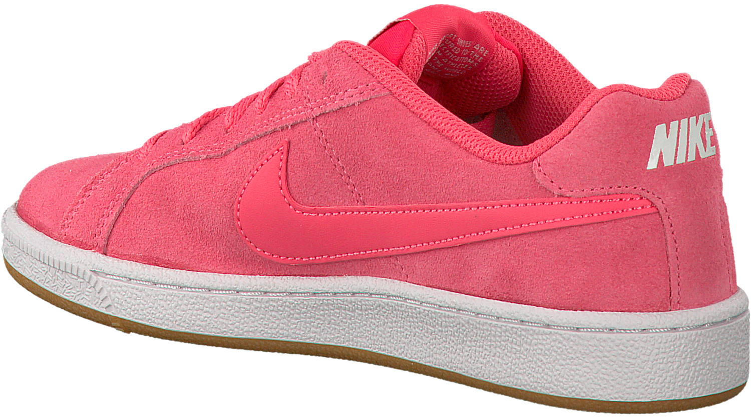 nike court royale rose