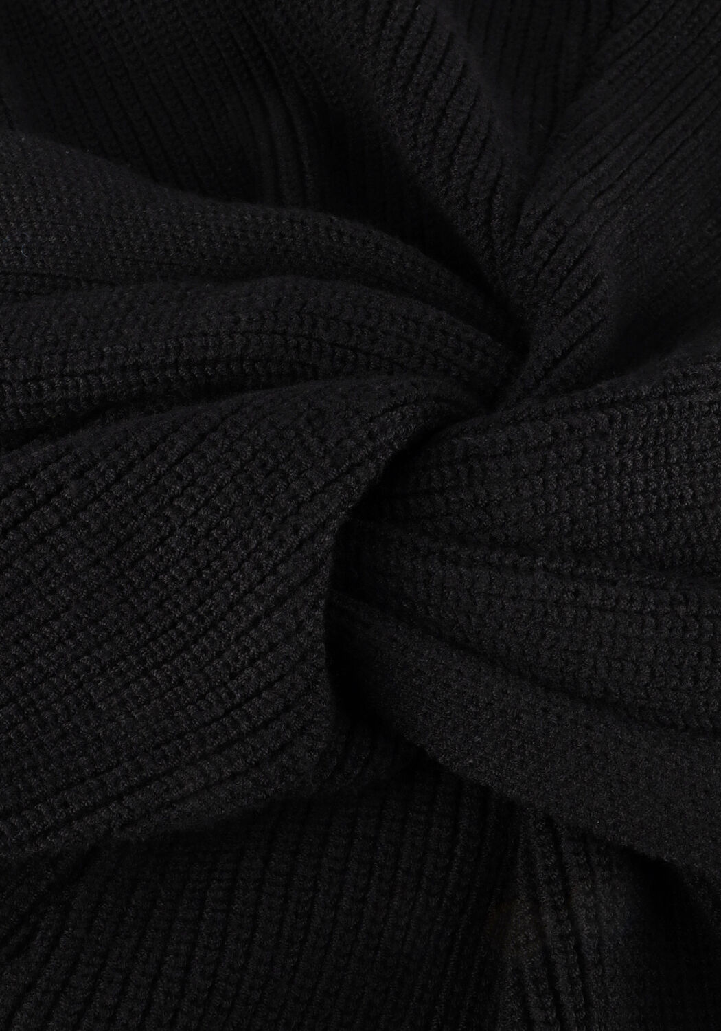 MSCH COPENHAGEN Pull MSCHTATINA RACHELLE PULLOVER en noir - large