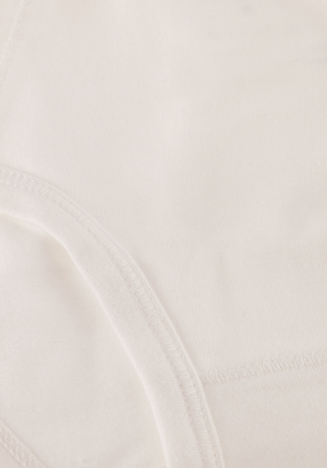 CLAESEN'S Sous v&ecirc;tements GIRLS 3-PACK BRIEF &Eacute;cru - large