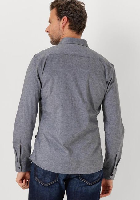 BOSS ORANGE Chemise classique MYSOFT en gris - large