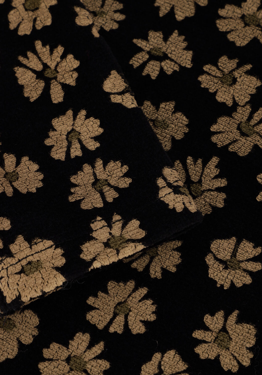 LOOXS Little Haut 2432-7468 en noir - large