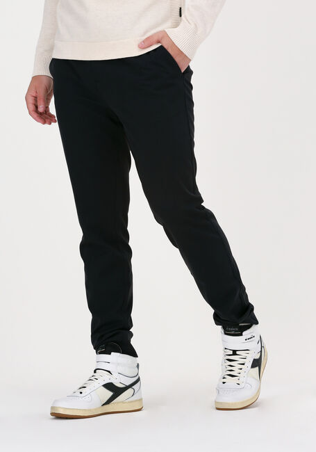 PLAIN Pantalon JOSH 315 Bleu foncé - large