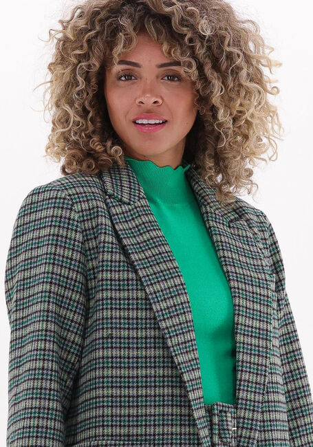 HARPER & YVE Blazer ZOE-BL en gris - large