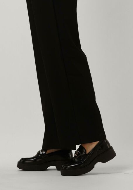 TOMMY HILFIGER TH HARDWARE LOAFER Loafers en noir - large