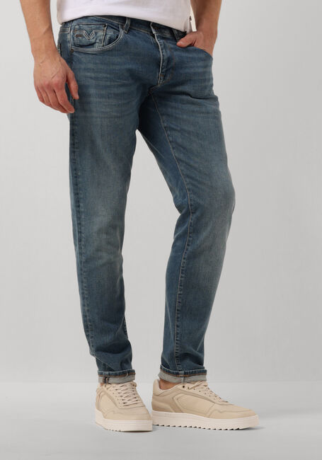 VANGUARD Slim fit jeans V12 RIDER en bleu - large