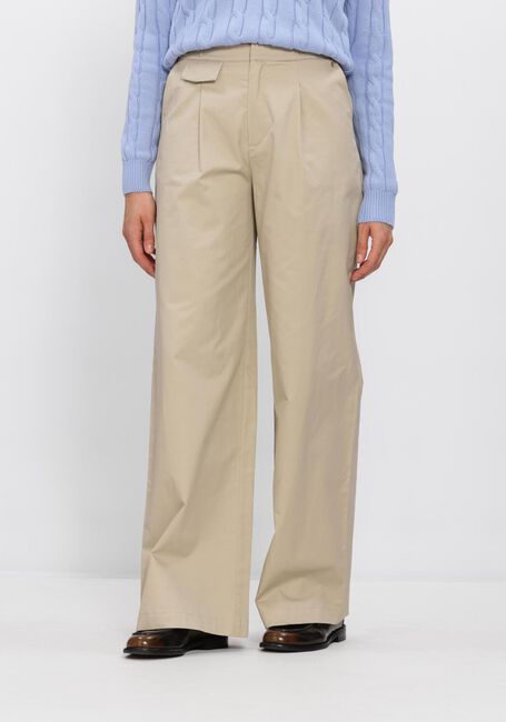 IBANA PENIA Hauts & T-shirts en beige - large