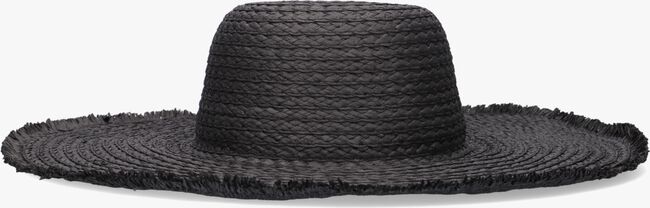 Zwarte GUESS Hoed PAPER HAT - large