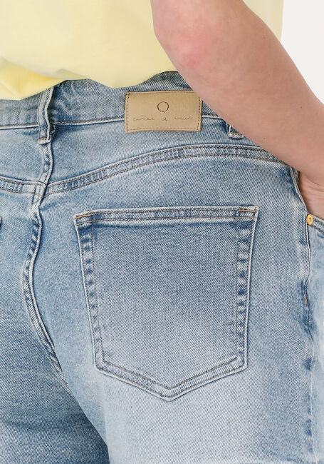 CIRCLE OF TRUST MIA SHORT Jeans en bleu - large