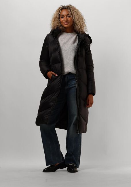 Grijze MOS MOSH Trui TAMMY THORA KNIT - large