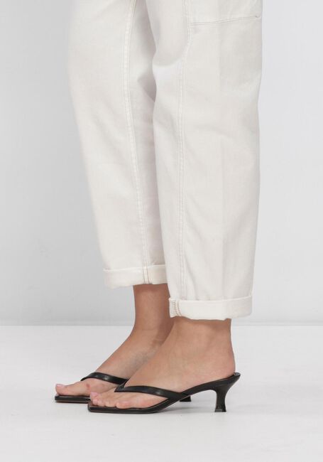 TORAL Mules ROCIO en noir - large