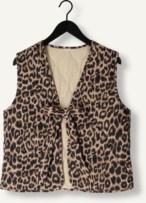 Grijze CATWALK JUNKIE Bodywarmer PADDED BODY WARMER Grijze CATWALK JUNKIE Bodywarmer PADDED BODY WARMER - large