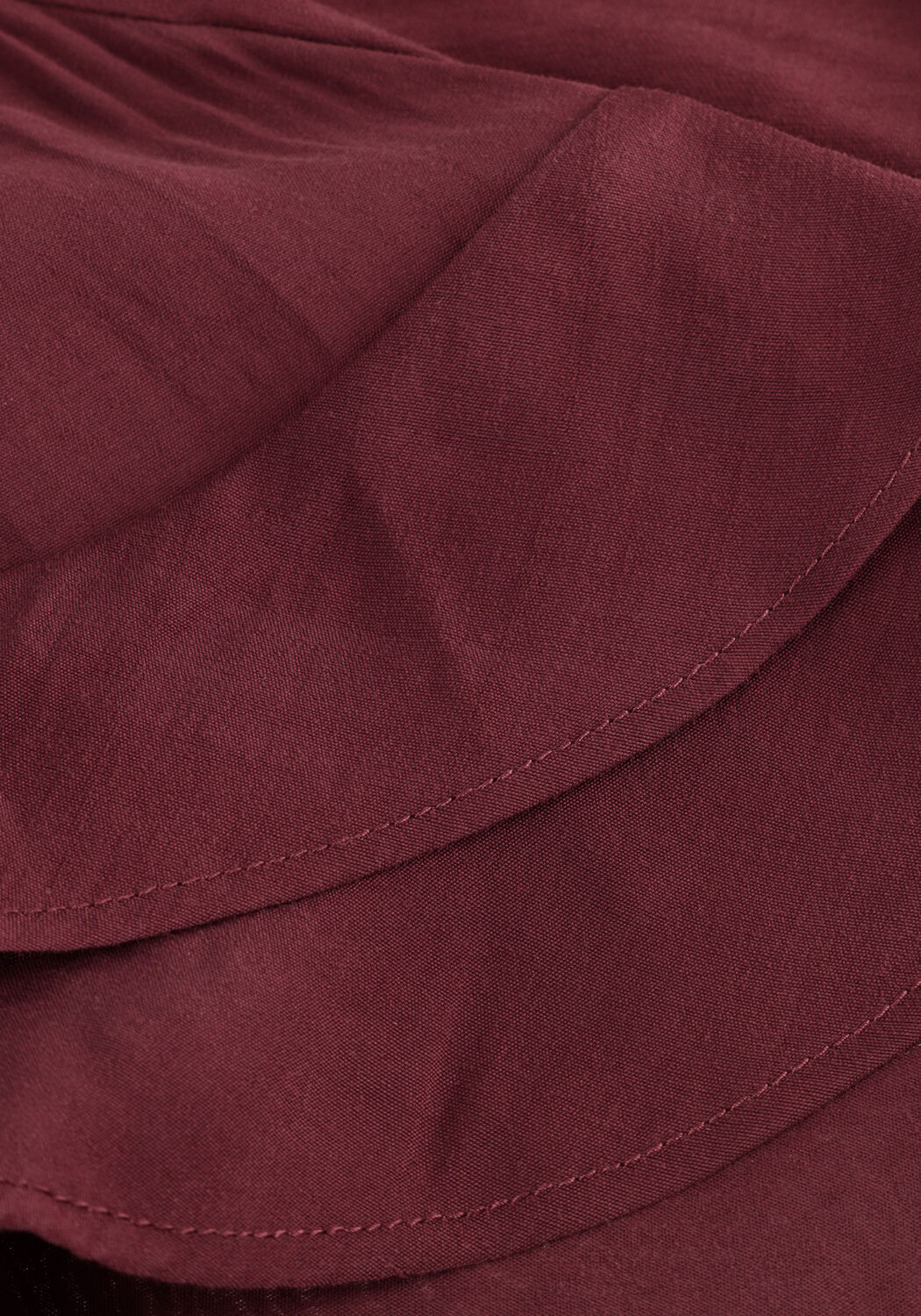 Bordeaux Y.A.S.  YASTEMURA LS TOP - large