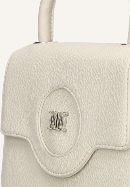 Beige NIK & NIK Handtas SOFIE BAG Beige NIK & NIK Handtas SOFIE BAG - large