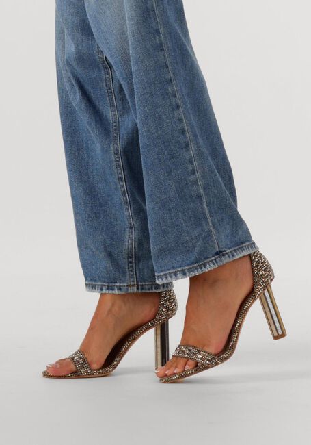 KURT GEIGER LONDON Sandalen PERSPEX HEEL SANDAL  KURT GEIGER LONDON Sandalen PERSPEX HEEL SANDAL - large