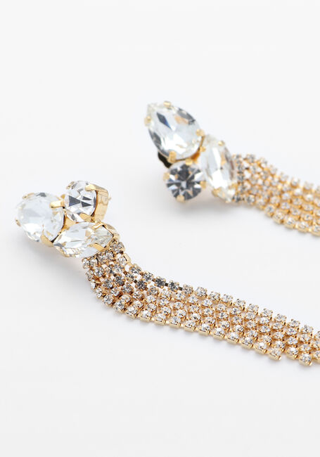  LOTT. GIOIELLI Sieraad THREE SHAPES WATERFALL S - large