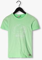 VINGINO T-shirt JAYO en vert - medium
