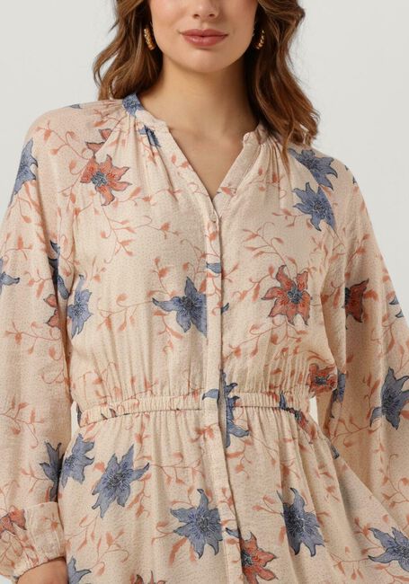 SOFIE SCHNOOR Robe maxi S231287 Sable - large
