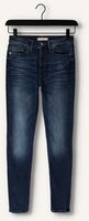 Donkerblauwe TOMMY HILFIGER Skinny jeans HERITAGE COMO SKINNY RW Donkerblauwe TOMMY HILFIGER Skinny jeans HERITAGE COMO SKINNY RW - medium