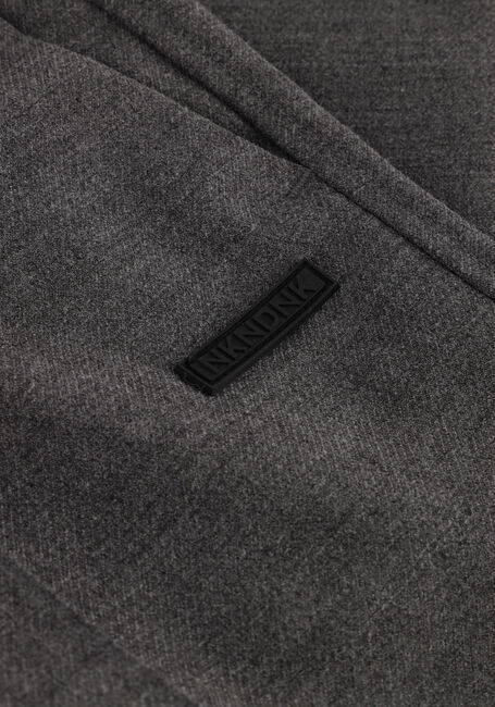 Grijze NIK & NIK Joggingbroek CARSON PANTS - large