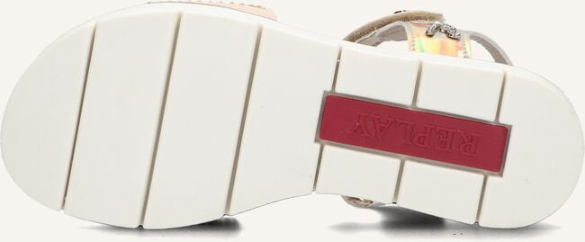 Gouden REPLAY Sandalen SANDAL-2 Gouden REPLAY Sandalen SANDAL-2 - large