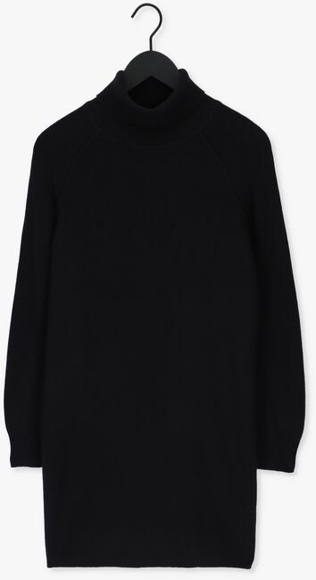 Zwarte SET Mini jurk 74261 - large