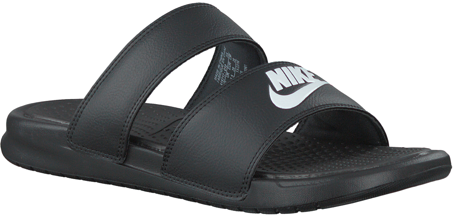 nike benassi duo ultra slide