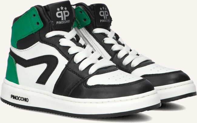Groene PINOCCHIO Sneakers P1765 Groene PINOCCHIO Sneakers P1765 - large