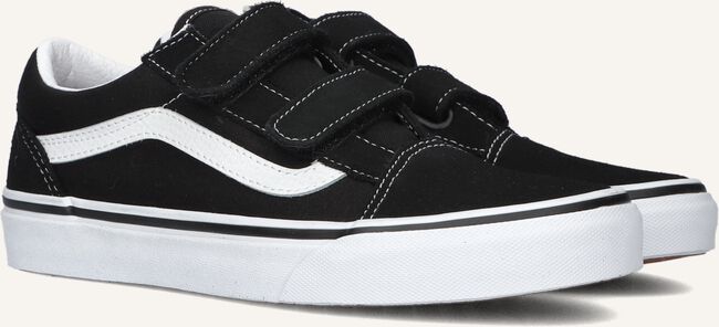 Zwarte VANS Sneakers JN OLD SKOOL Zwarte VANS Sneakers JN OLD SKOOL - large