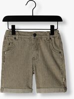YOUR WISHES Pantalon courte DAX GIATTO en gris - medium
